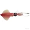 Savage Gear 3D LB Swim Squid Pink Glow 18cm