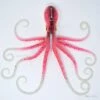 Savage Gear 3D Octopus UV Pink Glow 185g 1 Savage Gear 3D Octopus UV Pink Glow 185g -Aqua Peche Soldes Magasin 00001 Savage Gear 3D Octopus UV Pink Glow 185g