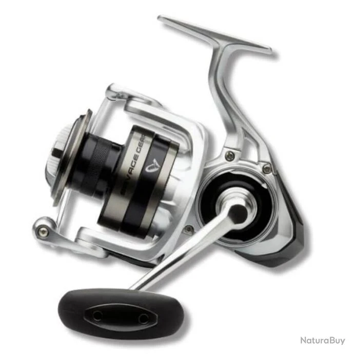 Savage Gear SGS6 18000 3 Savage Gear SGS6 18000