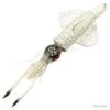 Savage Gear Swim Squid RTF 200g White Glow Cuttlefish 2 Savage Gear Swim Squid RTF 200g White Glow Cuttlefish -Aqua Peche Soldes Magasin 00001 Savage Gear Swim Squid RTF 200g White Glow Cuttlefish