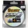 Seaguar Fluorocarbon FXR 100m #4 -Aqua Peche Soldes Magasin 00001 Seaguar Fluorocarbon FXR 100m 4