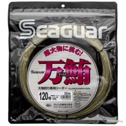 Seaguar Manyu Fluorocarbon 30m 341lb