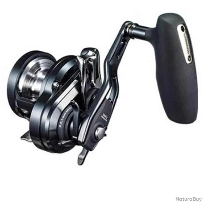 Shimano Ocea Jigger F Custom OCEAJGFC2001NRHG 3 Shimano Ocea Jigger F Custom OCEAJGFC2001NRHG