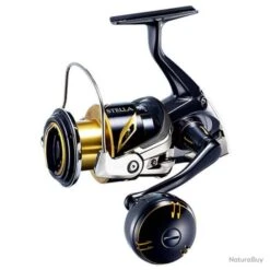 Shimano Stella SWC 2019-2020 STLSW-C 5000 HG