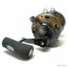 Shimano TYRNOS TYR50IILRS -Aqua Peche Soldes Magasin 00001 Shimano TYRNOS TYR50IILRS