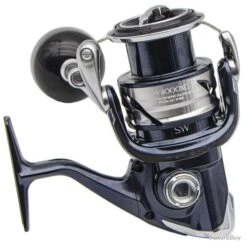 Shimano Twin Power SW-C TPSW4000XGC