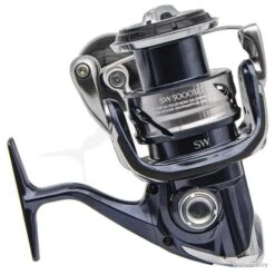 Shimano Twin Power SW-C TPSW5000XGC