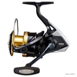 Spheros SW 4000 XG Moulinet Spinning Shimano