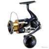 Stella SW-C 6000 HG Moulinet Spinning Shimano