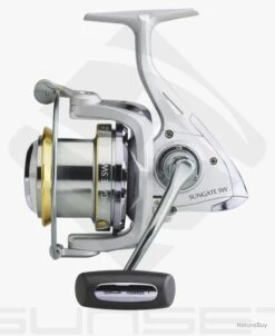 Sungate SW 6505 FD Moulinet Bord Et Bateau Sunset