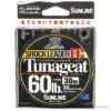 Sunline Tunageat FC Shock Leader 60lb 30m
