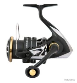 Sustain FJ C3000 HG Moulinet Spinning Shimano