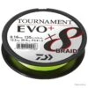 Tresse Daiwa Tournament Evo+ Multicolore 300M 26/100-19,8KG -Aqua Peche Soldes Magasin 00001 Tresse Daiwa Tournament Evo Multicolore 300M 26 100 19 8KG