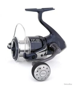 Twin Power XD FA 4000 XG Moulinet Spinning Shimano