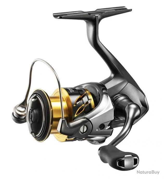 Twin Power FD 4000XG Moulinet Spinning Shimano 3 Twin Power FD 4000XG Moulinet Spinning Shimano