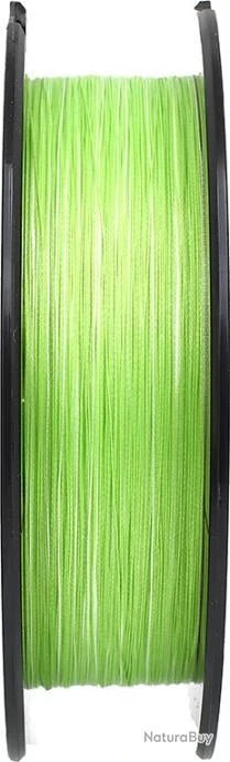 YGK UPGRADE X8 - PE 1.2 - 25lb - 150 M