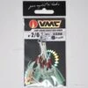 VMC 6139AH Light Jigging Assist 2/0 -Aqua Peche Soldes Magasin 00001 VMC 6139AH Light Jigging Assist 2 0