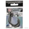 VMC 7286R Techset Ringed 10/0 -Aqua Peche Soldes Magasin 00001 VMC 7286R Techset Ringed 10 0