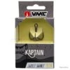 VMC 7557 Kaptain 3X 1 1 VMC 7557 Kaptain 3X 1 -Aqua Peche Soldes Magasin 00001 VMC 7557 Kaptain 3X 1