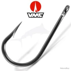 VMC 8700S Dynacut Inox 7/0