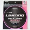 Varivas Avani Casting Shock Leader Maguro 170lb