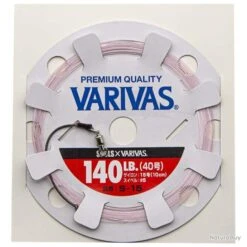 Varivas Ultimate Fighting Leader 140lb S-15