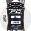 X BRAID X021 FC ABSORBER SLIM STRONG - 88 LBS - 30m