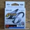 YGK Galis Scrum 16 Assist Line 130lb