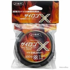 YGK Zylon 1100lb Z010