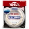 Yo-Zuri Fluorocarbon H.D. Carbon 130lb Transparent