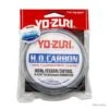 Yo-Zuri Fluorocarbon H.D. Carbon 40lb Transparent -Aqua Peche Soldes Magasin 00001 Yo Zuri Fluorocarbon H.D. Carbon 40lb Transparent