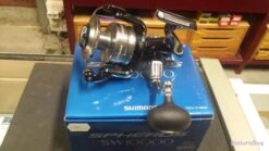 Moulinet Shimano SPHEROS SW 10000