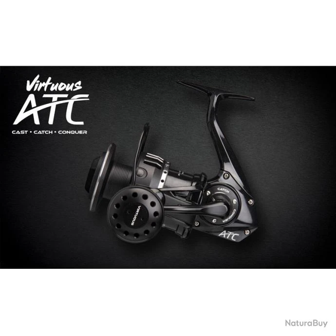 ATC Virtuous 4000H 4 ATC Virtuous 4000H – Image 2