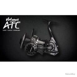 ATC Virtuous 5000H -Aqua Peche Soldes Magasin 00002 ATC Virtuous 5000H