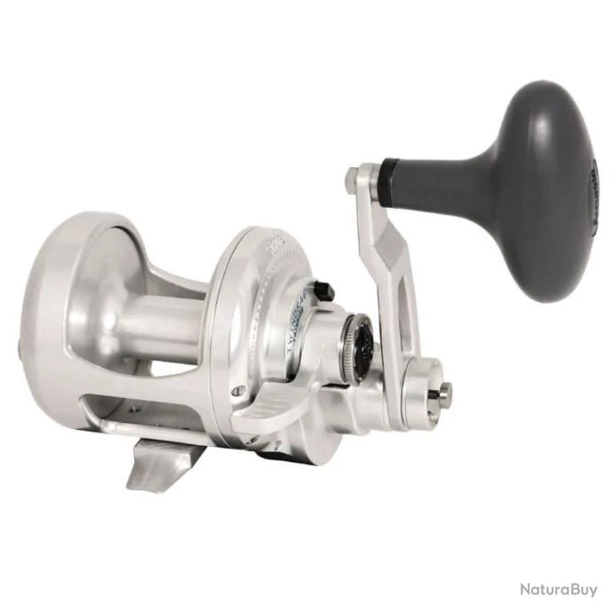 Accurate Boss Extreme 2 Vitesses BX2-30L 3 Accurate Boss Extreme 2 Vitesses BX2-30L