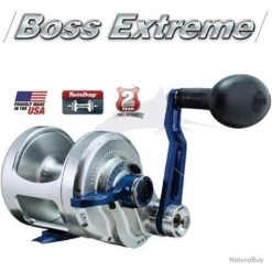 Accurate Boss Extreme BX-600W 4,1