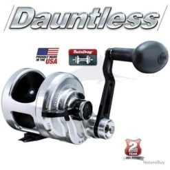 Accurate Dauntless DX2 DX2-500NL
