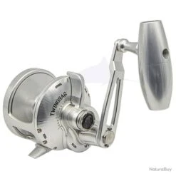 Accurate Valiant Slow Pitch SPJ 1 Vitesse Droite BV-600N-SPJ