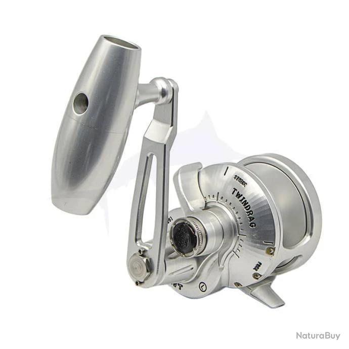 Accurate Valiant Slow Pitch SPJ 1 Vitesse Gauche BV-500NL-SPJ 3 Accurate Valiant Slow Pitch SPJ 1 Vitesse Gauche BV-500NL-SPJ