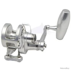 Accurate Valiant Slow Pitch SPJ 2 Vitesses BV2-300-SPJ Droite