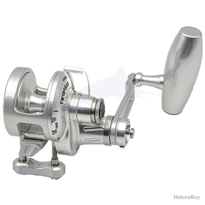 Accurate Valiant Slow Pitch SPJ 2 Vitesses BV2-300-SPJ Droite 3 Accurate Valiant Slow Pitch SPJ 2 Vitesses BV2-300-SPJ Droite