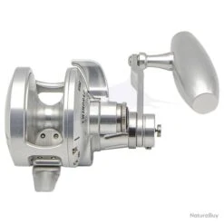 Accurate Valiant Slow Pitch SPJ 2 Vitesses BV2-500N-SPJ Droite