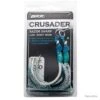 BKK Jigging Assist Hooks Crusader 13/0 2 BKK Jigging Assist Hooks Crusader 13/0 -Aqua Peche Soldes Magasin 00002 BKK Jigging Assist Hooks Crusader 13 0