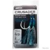 BKK Jigging Assist Hooks Crusader 8/0 2 BKK Jigging Assist Hooks Crusader 8/0 -Aqua Peche Soldes Magasin 00002 BKK Jigging Assist Hooks Crusader 8 0