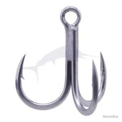 BKK Raptor Z (6071-4X-HG) 3/0