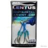 BKK SF Lentus Assist Hooks 3/0 M -Aqua Peche Soldes Magasin 00002 BKK SF Lentus Assist Hooks 3 0 M