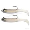Bertox Sea Bass Candy Blanc 11cm 27g