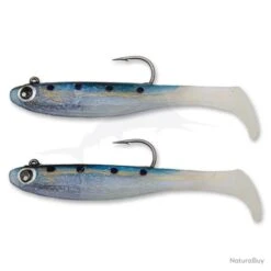 Bertox Sea Bass Candy Sardine 18g 11cm