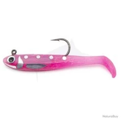 Bertox Natural Sardine 11cm 44gr Rose Flash