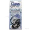 Charlie Brown Circle Hooks Swivel 11/0 -Aqua Peche Soldes Magasin 00002 Charlie Brown Circle Hooks Swivel 11 0
